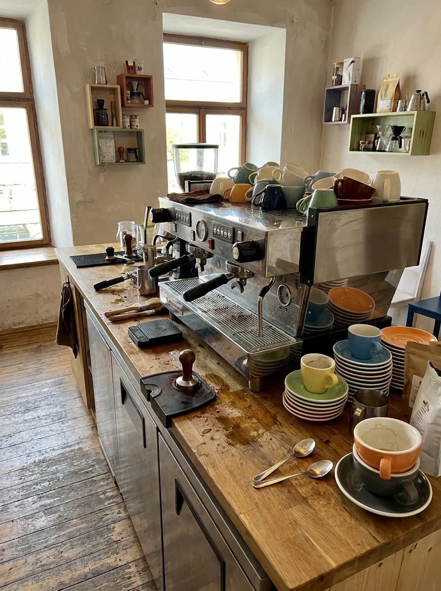 Espresso