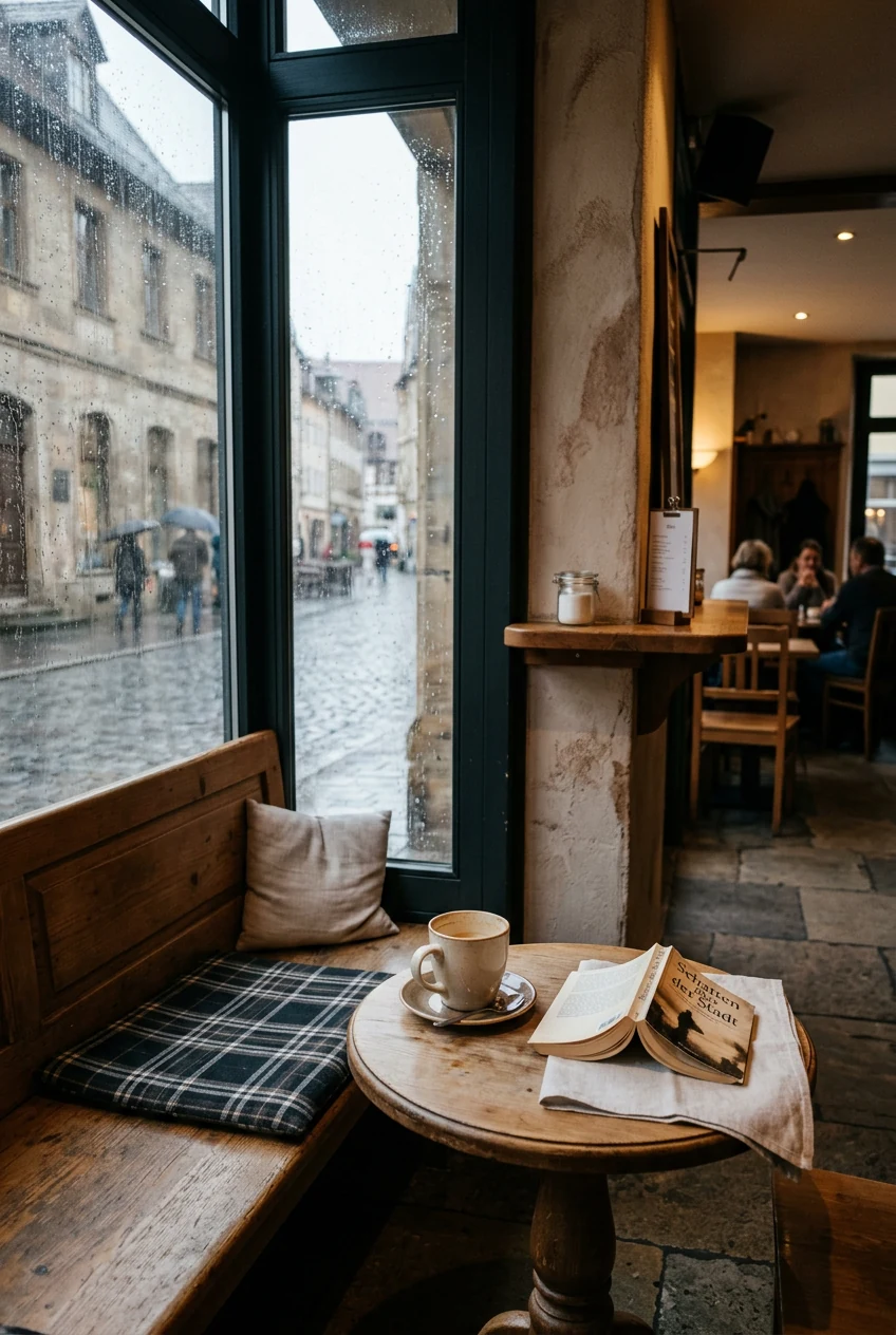 Flat White
